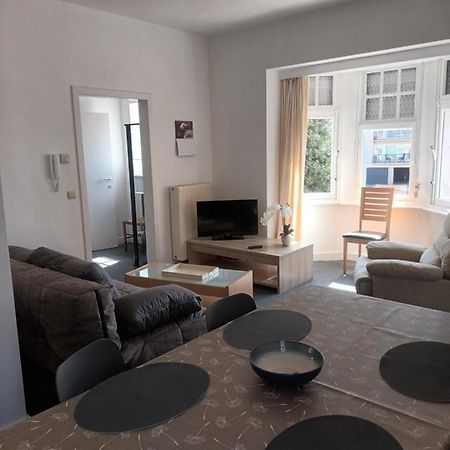 Apartment Descamps Blankenberge Exterior photo