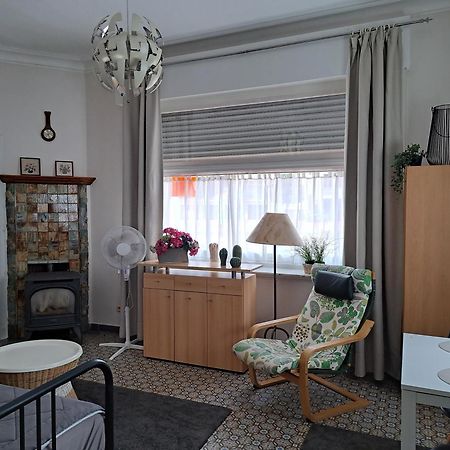 Apartment Descamps Blankenberge Exterior photo