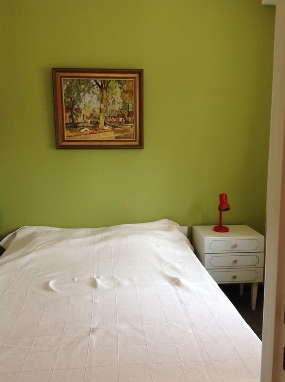 Apartment Descamps Blankenberge Room photo
