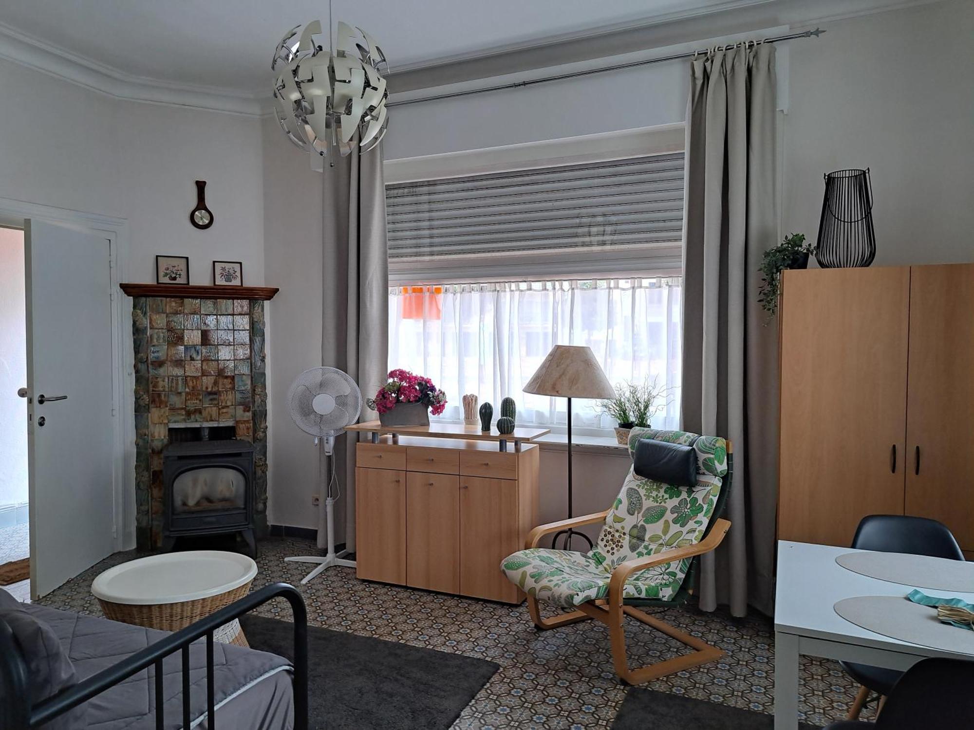 Apartment Descamps Blankenberge Exterior photo