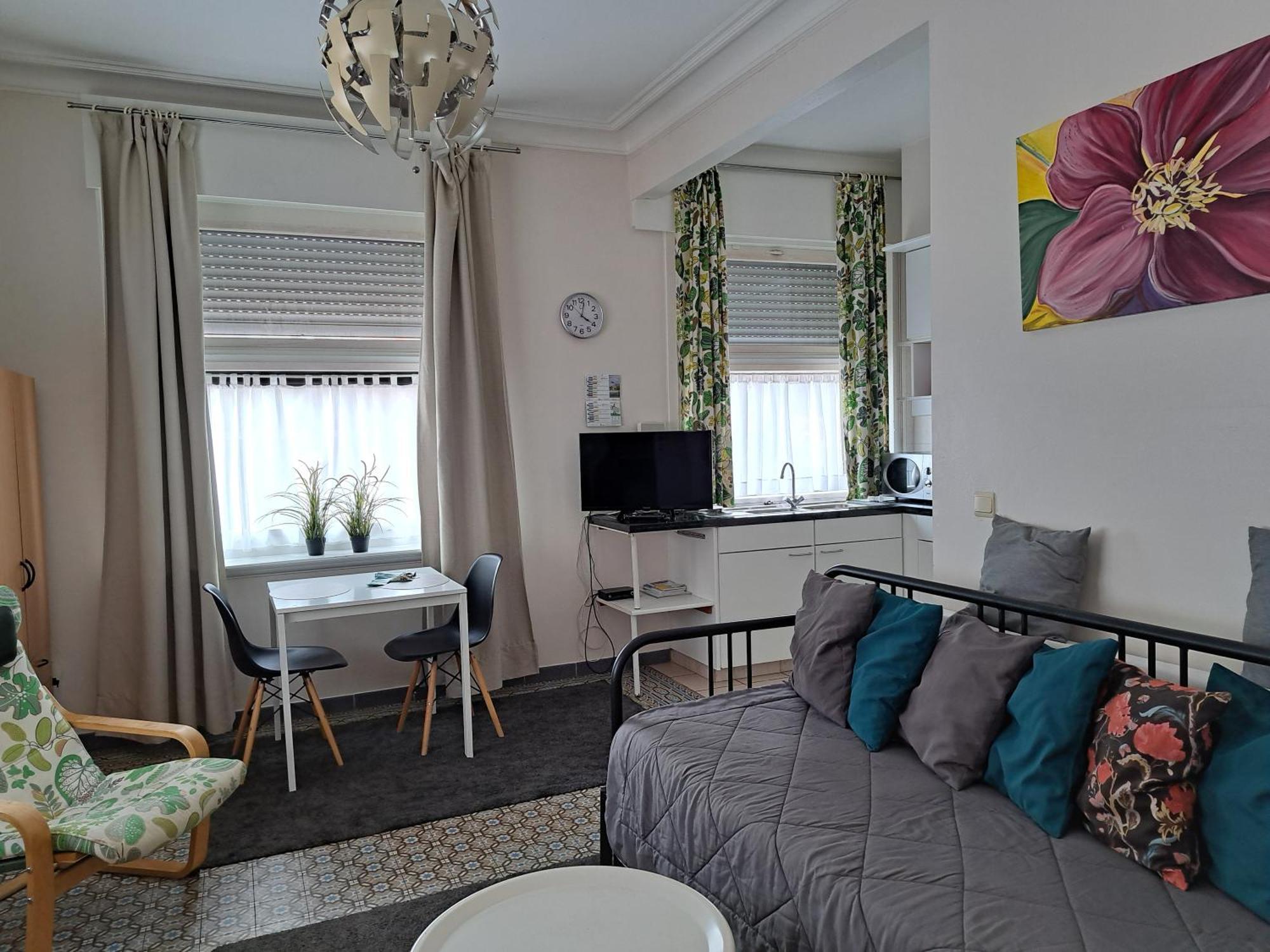 Apartment Descamps Blankenberge Exterior photo