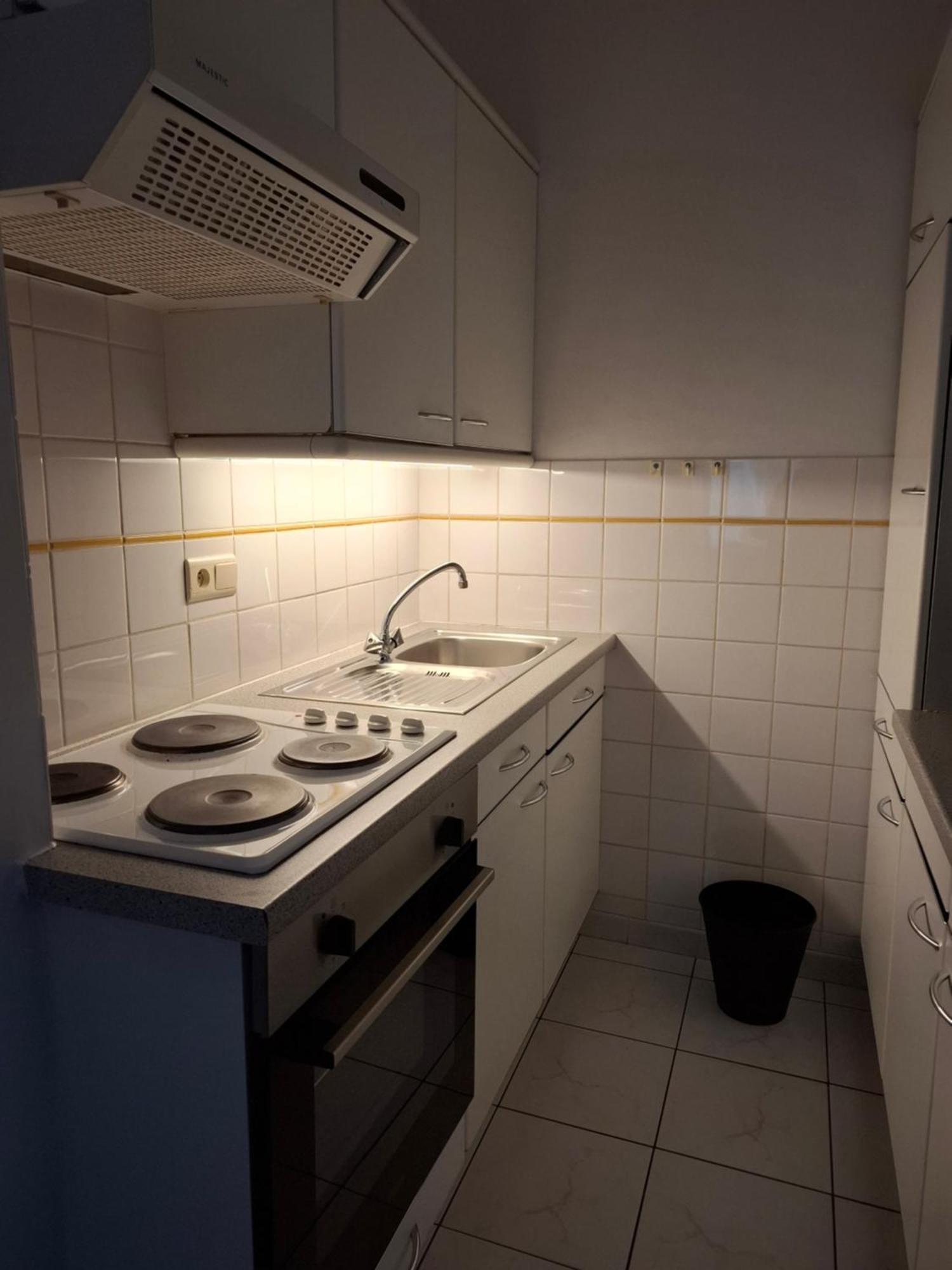 Apartment Descamps Blankenberge Exterior photo