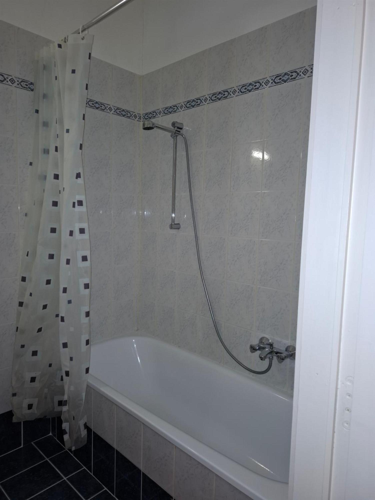 Apartment Descamps Blankenberge Exterior photo