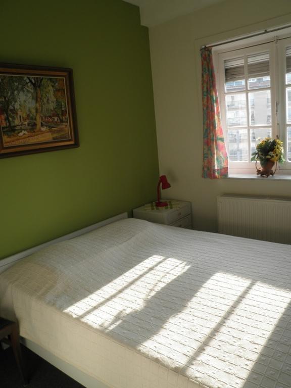 Apartment Descamps Blankenberge Room photo